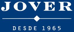 Logo av Jover