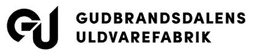 Logo av Gudbrandsdalen Ullvarefabrikk