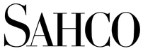 Logo av Sacho