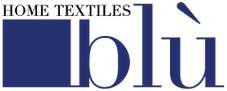 Home Textiles Blu - logo