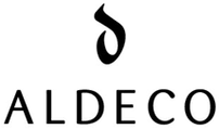 Aldeco - logo