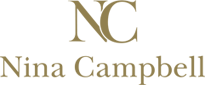 Logo av Nina Campbell