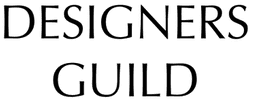 Logo av Designers Guild