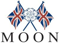Moon - logo