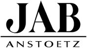 Logo av JAB