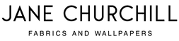 Logo av Jane Churchill